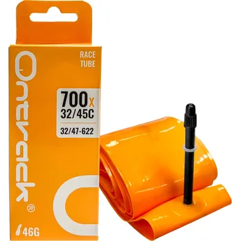 Duše na kolo Duše Ontrack TPU 700x32/45C FV60