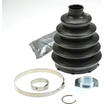 Autodílna Sada měchů, hnací hřídel GKN 304602