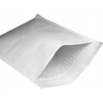 Obálka Bublinková obálka 270 x 360 mm BÍLÁ Barva VP