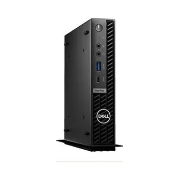 Notebook DELL OptiPlex Micro Plus 7020/i7-14700T/32GB/512GB SSD/W11P/WLAN/3Y Prosupport NBD