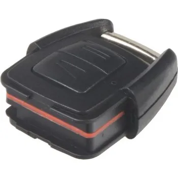 Autoklíč Náhr. obal ovladače pro Opel, 2-tlačítkový - 48OP101