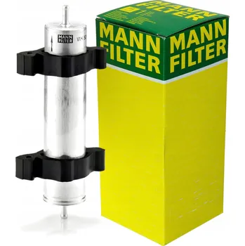 Palivový filtr Palivový filtr Mann-Filter WK 521/2