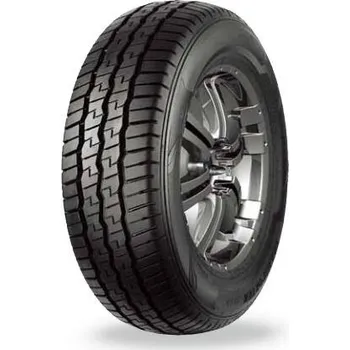 195/75R16 107R, Tracmax, TRANSPORTER RF09