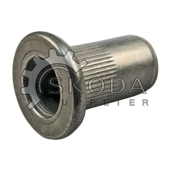 Matice nýtovací ŠKODA Original OEM N90810602