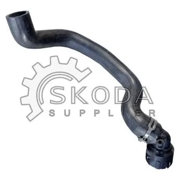 Chladič motoru Hadice vodní UNIQUE 1K0122101BQ