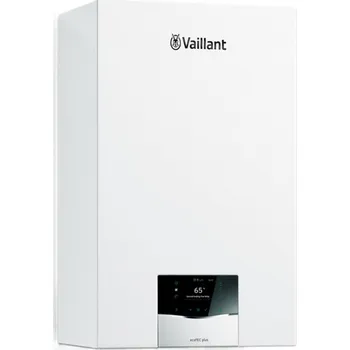 Kotel Kotel kondenzační závěsný Vaillant ecoTEC plus ioniDetect VU 10CS/1-5, 2,9 - 10,9 kW