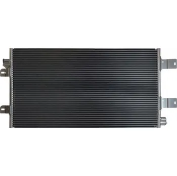 Výparník klimatizace Kondenzátor, klimatizace HART 614 567