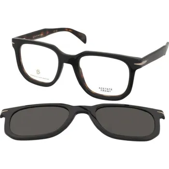 Brýlová obroučka Dioptrické brýle David Beckham DB 7143/C WR7