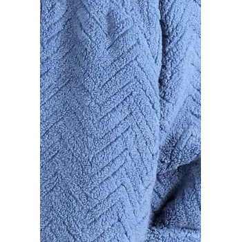 Pánský župan Vestis župan Athena pánský (1028) Velikost: L, Athena barvy pánské: denim