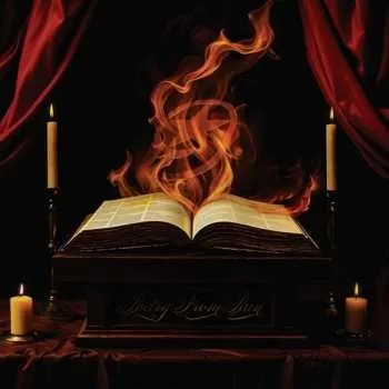 Hudba LP Gridiron: Poetry From Pain (magenta-canary Yellow-black) 2025