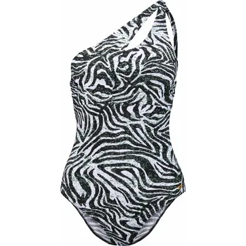 Dámské plavky Capricio Liana jednodílné plavky - 0 - černá - 42