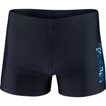 Pánské plavky Capricio Tido nohavičkové plavky - 0 - modrá - 56