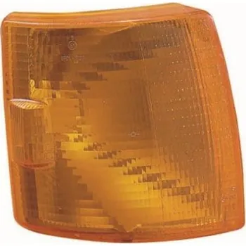 Směrový světlomet Blikač DEPO 441-1510L-UE