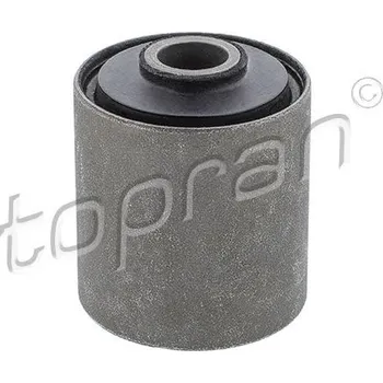 Ložiskové pouzdro, listová pružina TOPRAN (HANS PRIES) 302 754