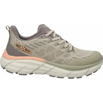 Pánská treková obuv CMP Rahmsy outdoorové boty - 0 - šedá | béžová - 37