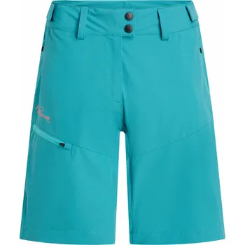 Cyklistické oblečení Nakamura Delia III cyklistické kraťasy - 0 - modrá - 40