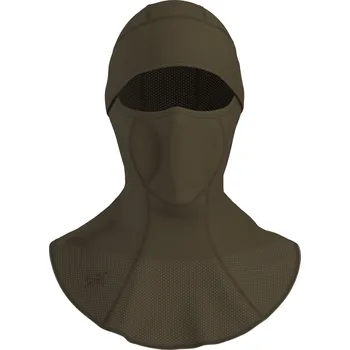 Kukla Kukla Arc'teryx LEAF Assault Balaclvava FR Gen 2 Velikost: S/M, Barva: Ranger Green