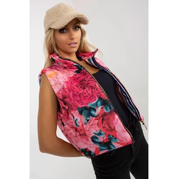 Dámská vesta Dámská vesta 534 KA0P5 P07 Relevance, Xl i240_175166_2:XL