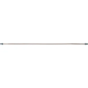 Brzdová hadice Brzdové potrubí KAMOKA 1173130