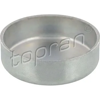 Kryt motoru Protimrazová zátka TOPRAN (HANS PRIES) 109 378