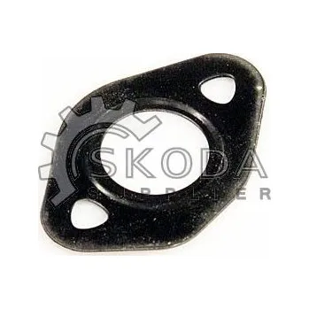 Těsnění výfuku Těsnění, výfuková trubka ŠKODA Original OEM 058145757A