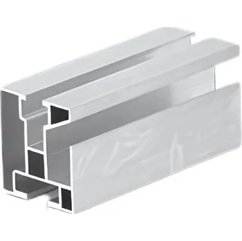 držák na solární panel Hliníkový profil SOLAR SH 4,5 m, upevnění fotovoltaických panelů