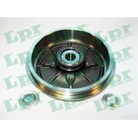 Brzdový buben LPR 7D0691CA