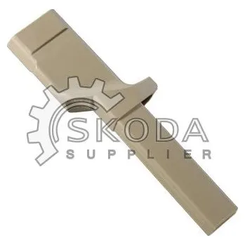 Čep upevňovací P ŠKODA Original OEM 3T98679024K1