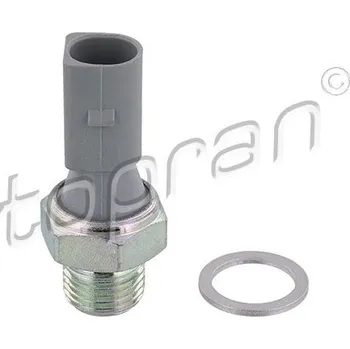 Olejový tlakový spínač TOPRAN 110 168