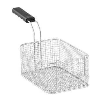 Odpadkový koš Koš do fritézy elektrické 600 6 l