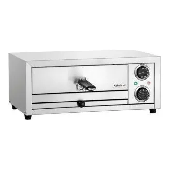 Příprava pizzy Pec na pizzu ST350