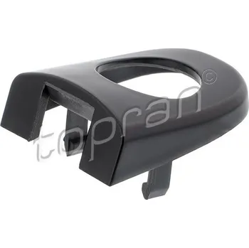 Dveře karosérie Krytka, vnější klika dveří TOPRAN (HANS PRIES) 108 870