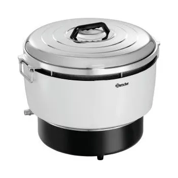 Rýžovar Plynový rýžovar 10 l