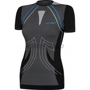 Dámské tričko Funkční tričko Spaio active s krátkým rukávem, velikost L