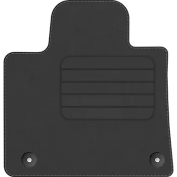 autokoberec Kobercové rohožky Edecor velurové 1 ks.