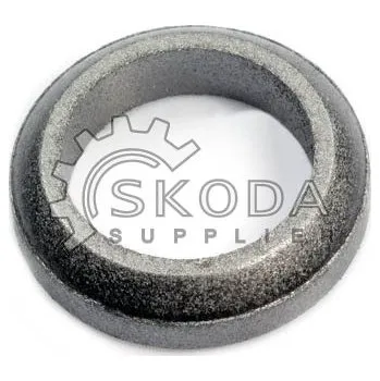 Těsnění výfuku Těsnění, výfuková trubka ŠKODA Original OEM 6U0253137A