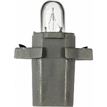 Autožárovka Žárovka, osvětlení přístrojů HELLA 8GA 007 997-051