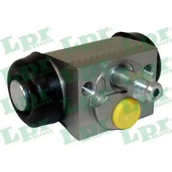 Brzdový systém Válec kolové brzdy LPR 4040