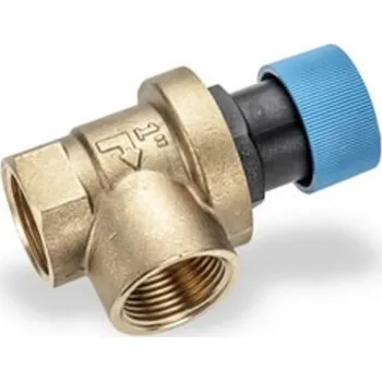 Ventil Pojišťovací ventil Vaillant 6 bar