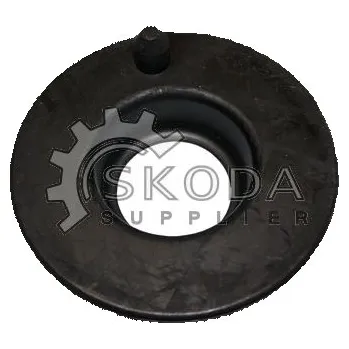 Ložisko pružné vzpěry ŠKODA Original OEM 5Q0512297D