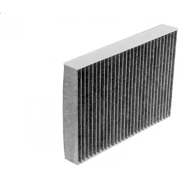 Kabinový filtr Kabinový filtr UHLÍKOVÝ MEGANE III TRAFIC III 1.6DCI 15-, OPEL VIVARO B 1.6TDCI 16-, NISSAN NV300 1.6DCI 16- 272778859R NTY