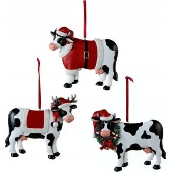 Vánoční ozdoba Sady mix 1 cm 1 ks