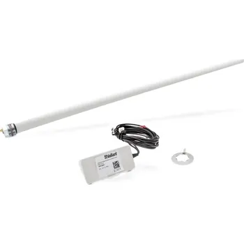 Příslušenství pro ohřívač vody Ochranná hořčíková anoda Vaillant s LED kontrolkou stavu