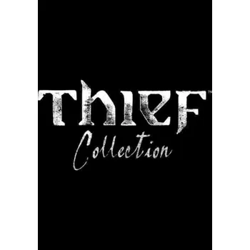 Počítačová hra Thief Collection (2014) PC