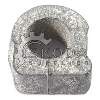 Zavěšení kol Ložiskové pouzdro, stabilizátor ŠKODA Original OEM 1J0 411 314T