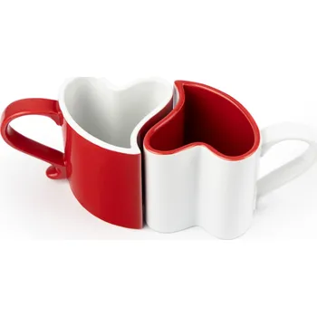 Zamilované hrnečky, vícebarevné