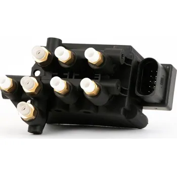 Autodoplněk Ventil, pneumatický systém Arnott VB-4346