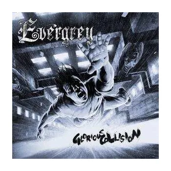 Zahraniční hudba CD Evergrey: Glorious Collision 2018