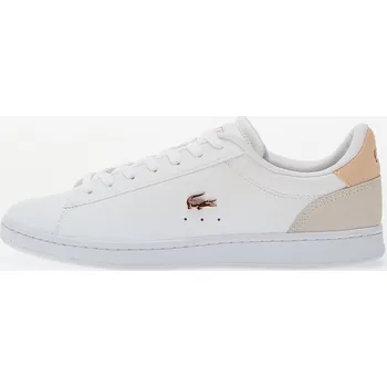 Dámské tenisky Tenisky LACOSTE Carnaby Set White EUR 40