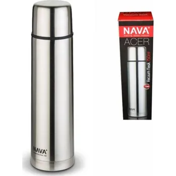 Termoska Termoska 0,75l NR ACER, d7x29cm, 10-12hod.